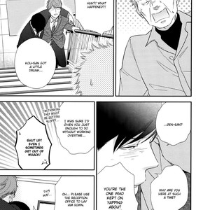 [MITA Homuro] Konomi ja Naka to – Vol.02 [Eng] – Gay Manga sex 126
