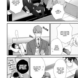 [MITA Homuro] Konomi ja Naka to – Vol.02 [Eng] – Gay Manga sex 127