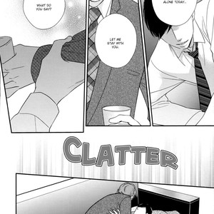 [MITA Homuro] Konomi ja Naka to – Vol.02 [Eng] – Gay Manga sex 129