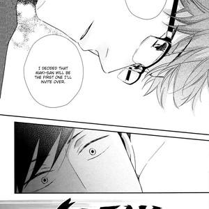 [MITA Homuro] Konomi ja Naka to – Vol.02 [Eng] – Gay Manga sex 131