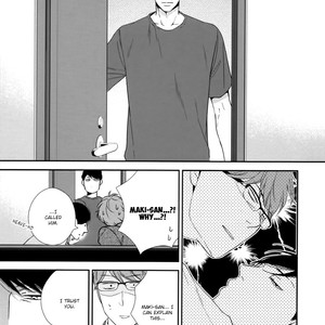 [MITA Homuro] Konomi ja Naka to – Vol.02 [Eng] – Gay Manga sex 132
