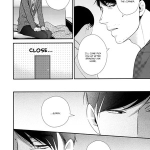 [MITA Homuro] Konomi ja Naka to – Vol.02 [Eng] – Gay Manga sex 133