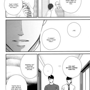 [MITA Homuro] Konomi ja Naka to – Vol.02 [Eng] – Gay Manga sex 135