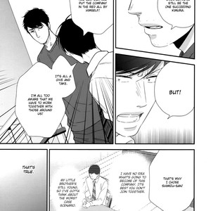 [MITA Homuro] Konomi ja Naka to – Vol.02 [Eng] – Gay Manga sex 136