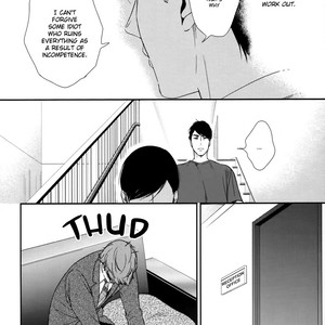 [MITA Homuro] Konomi ja Naka to – Vol.02 [Eng] – Gay Manga sex 137
