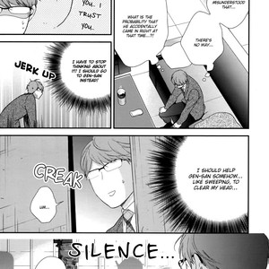 [MITA Homuro] Konomi ja Naka to – Vol.02 [Eng] – Gay Manga sex 138