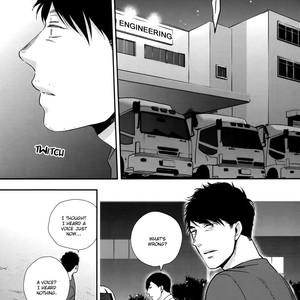 [MITA Homuro] Konomi ja Naka to – Vol.02 [Eng] – Gay Manga sex 143