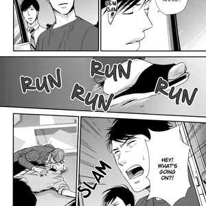 [MITA Homuro] Konomi ja Naka to – Vol.02 [Eng] – Gay Manga sex 144