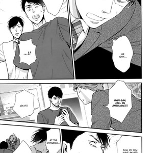 [MITA Homuro] Konomi ja Naka to – Vol.02 [Eng] – Gay Manga sex 145
