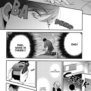 [MITA Homuro] Konomi ja Naka to – Vol.02 [Eng] – Gay Manga sex 146