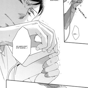 [MITA Homuro] Konomi ja Naka to – Vol.02 [Eng] – Gay Manga sex 148