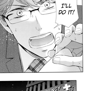 [MITA Homuro] Konomi ja Naka to – Vol.02 [Eng] – Gay Manga sex 149