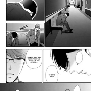 [MITA Homuro] Konomi ja Naka to – Vol.02 [Eng] – Gay Manga sex 150