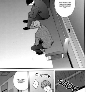 [MITA Homuro] Konomi ja Naka to – Vol.02 [Eng] – Gay Manga sex 153