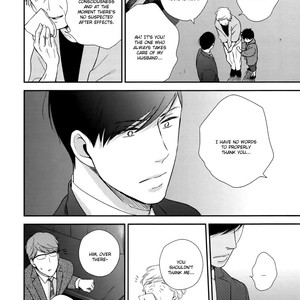 [MITA Homuro] Konomi ja Naka to – Vol.02 [Eng] – Gay Manga sex 156
