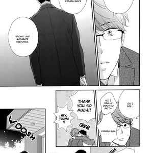 [MITA Homuro] Konomi ja Naka to – Vol.02 [Eng] – Gay Manga sex 157
