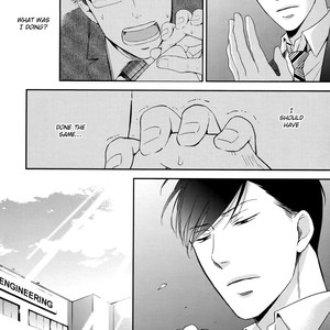 [MITA Homuro] Konomi ja Naka to – Vol.02 [Eng] – Gay Manga sex 158
