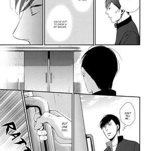 [MITA Homuro] Konomi ja Naka to – Vol.02 [Eng] – Gay Manga sex 161