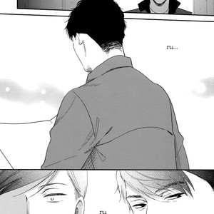 [MITA Homuro] Konomi ja Naka to – Vol.02 [Eng] – Gay Manga sex 162