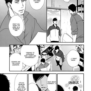 [MITA Homuro] Konomi ja Naka to – Vol.02 [Eng] – Gay Manga sex 163