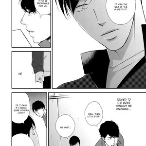 [MITA Homuro] Konomi ja Naka to – Vol.02 [Eng] – Gay Manga sex 164