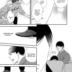 [MITA Homuro] Konomi ja Naka to – Vol.02 [Eng] – Gay Manga sex 167