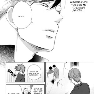 [MITA Homuro] Konomi ja Naka to – Vol.02 [Eng] – Gay Manga sex 168