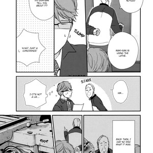 [MITA Homuro] Konomi ja Naka to – Vol.02 [Eng] – Gay Manga sex 169