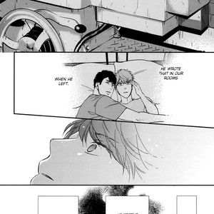 [MITA Homuro] Konomi ja Naka to – Vol.02 [Eng] – Gay Manga sex 170