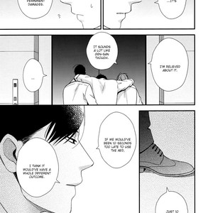 [MITA Homuro] Konomi ja Naka to – Vol.02 [Eng] – Gay Manga sex 175