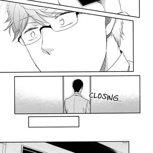 [MITA Homuro] Konomi ja Naka to – Vol.02 [Eng] – Gay Manga sex 177