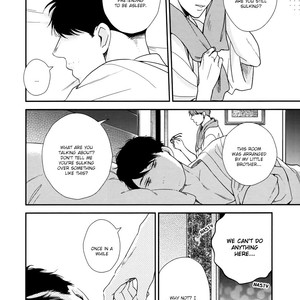 [MITA Homuro] Konomi ja Naka to – Vol.02 [Eng] – Gay Manga sex 178
