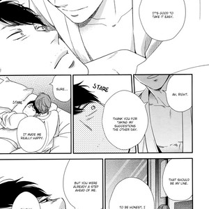 [MITA Homuro] Konomi ja Naka to – Vol.02 [Eng] – Gay Manga sex 179