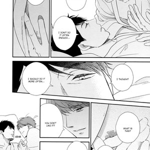 [MITA Homuro] Konomi ja Naka to – Vol.02 [Eng] – Gay Manga sex 180
