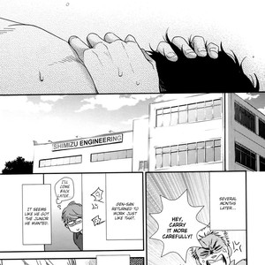[MITA Homuro] Konomi ja Naka to – Vol.02 [Eng] – Gay Manga sex 183