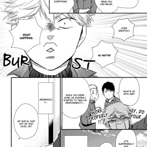 [MITA Homuro] Konomi ja Naka to – Vol.02 [Eng] – Gay Manga sex 184