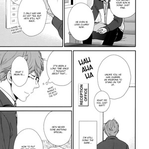 [MITA Homuro] Konomi ja Naka to – Vol.02 [Eng] – Gay Manga sex 185