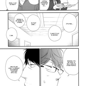 [MITA Homuro] Konomi ja Naka to – Vol.02 [Eng] – Gay Manga sex 187