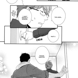 [MITA Homuro] Konomi ja Naka to – Vol.02 [Eng] – Gay Manga sex 188