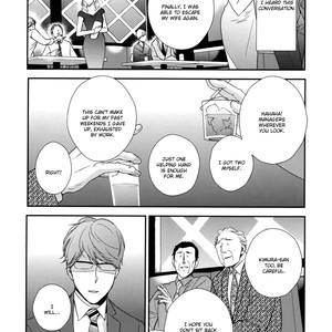 [MITA Homuro] Konomi ja Naka to – Vol.02 [Eng] – Gay Manga sex 191