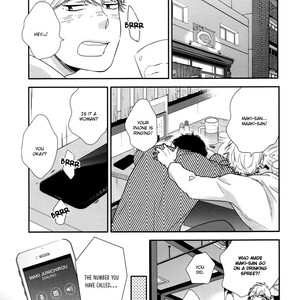 [MITA Homuro] Konomi ja Naka to – Vol.02 [Eng] – Gay Manga sex 192
