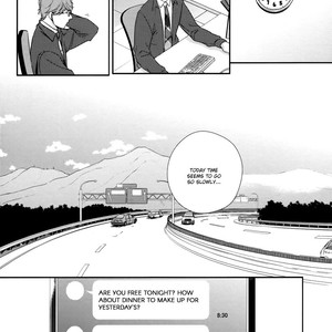 [MITA Homuro] Konomi ja Naka to – Vol.02 [Eng] – Gay Manga sex 197