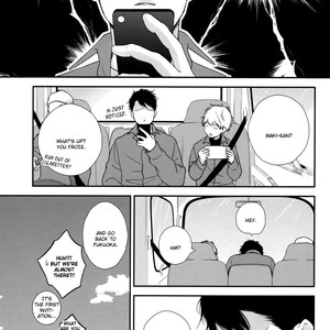 [MITA Homuro] Konomi ja Naka to – Vol.02 [Eng] – Gay Manga sex 198