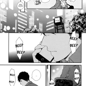 [MITA Homuro] Konomi ja Naka to – Vol.02 [Eng] – Gay Manga sex 200