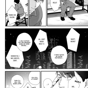 [MITA Homuro] Konomi ja Naka to – Vol.02 [Eng] – Gay Manga sex 201