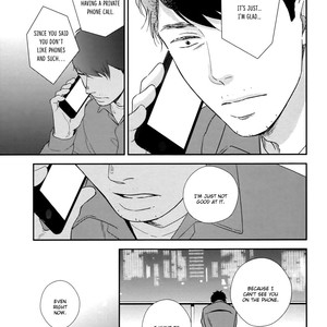 [MITA Homuro] Konomi ja Naka to – Vol.02 [Eng] – Gay Manga sex 202