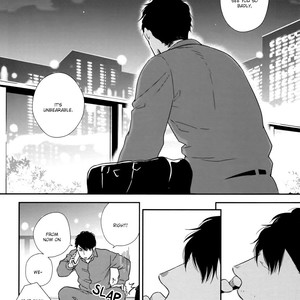 [MITA Homuro] Konomi ja Naka to – Vol.02 [Eng] – Gay Manga sex 203