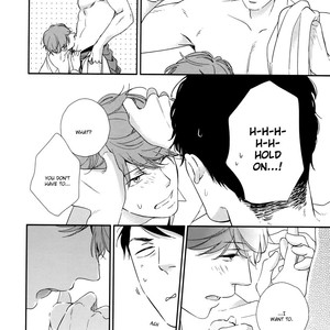 [MITA Homuro] Konomi ja Naka to – Vol.02 [Eng] – Gay Manga sex 207