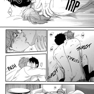 [MITA Homuro] Konomi ja Naka to – Vol.02 [Eng] – Gay Manga sex 211