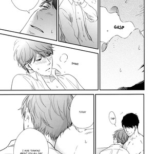 [MITA Homuro] Konomi ja Naka to – Vol.02 [Eng] – Gay Manga sex 212